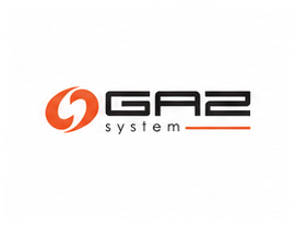 gaz system